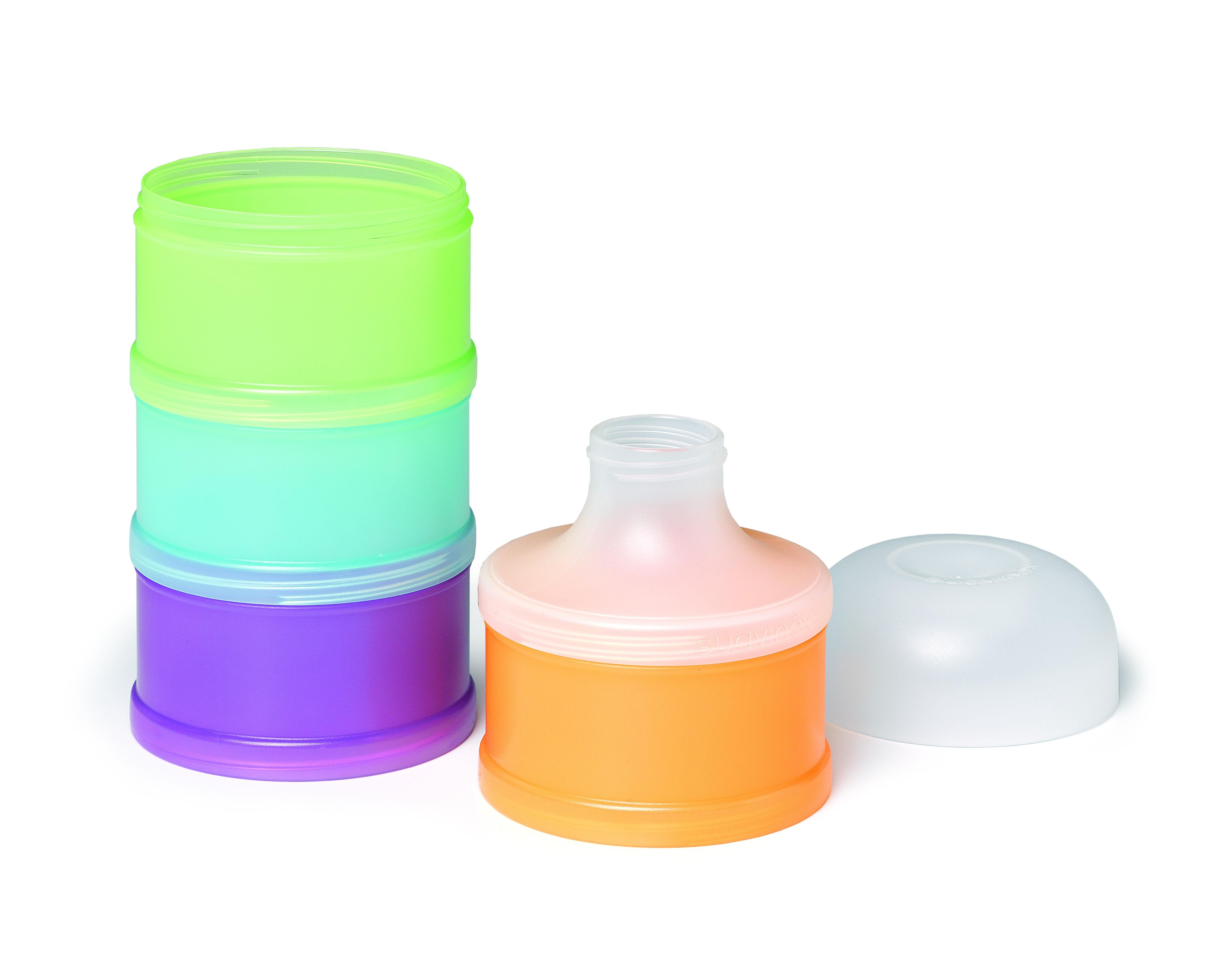 Suavinex Milk Powder Dispenser