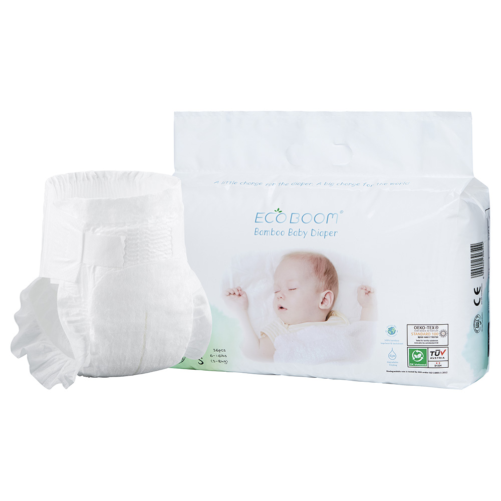 Bamboo nappies best sale