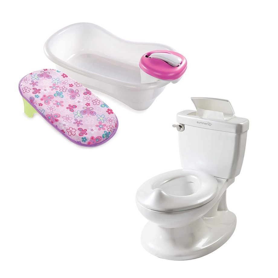My size potty discount
