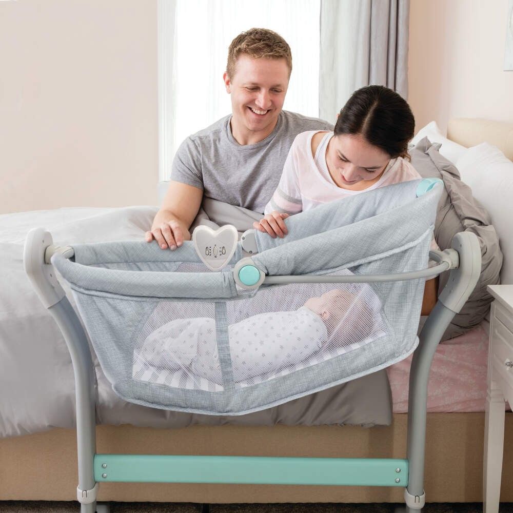 Summer infant baby bed cheap