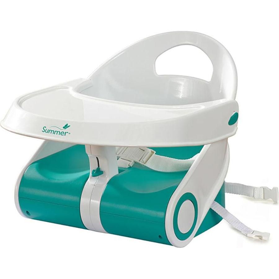Summer infant chair top