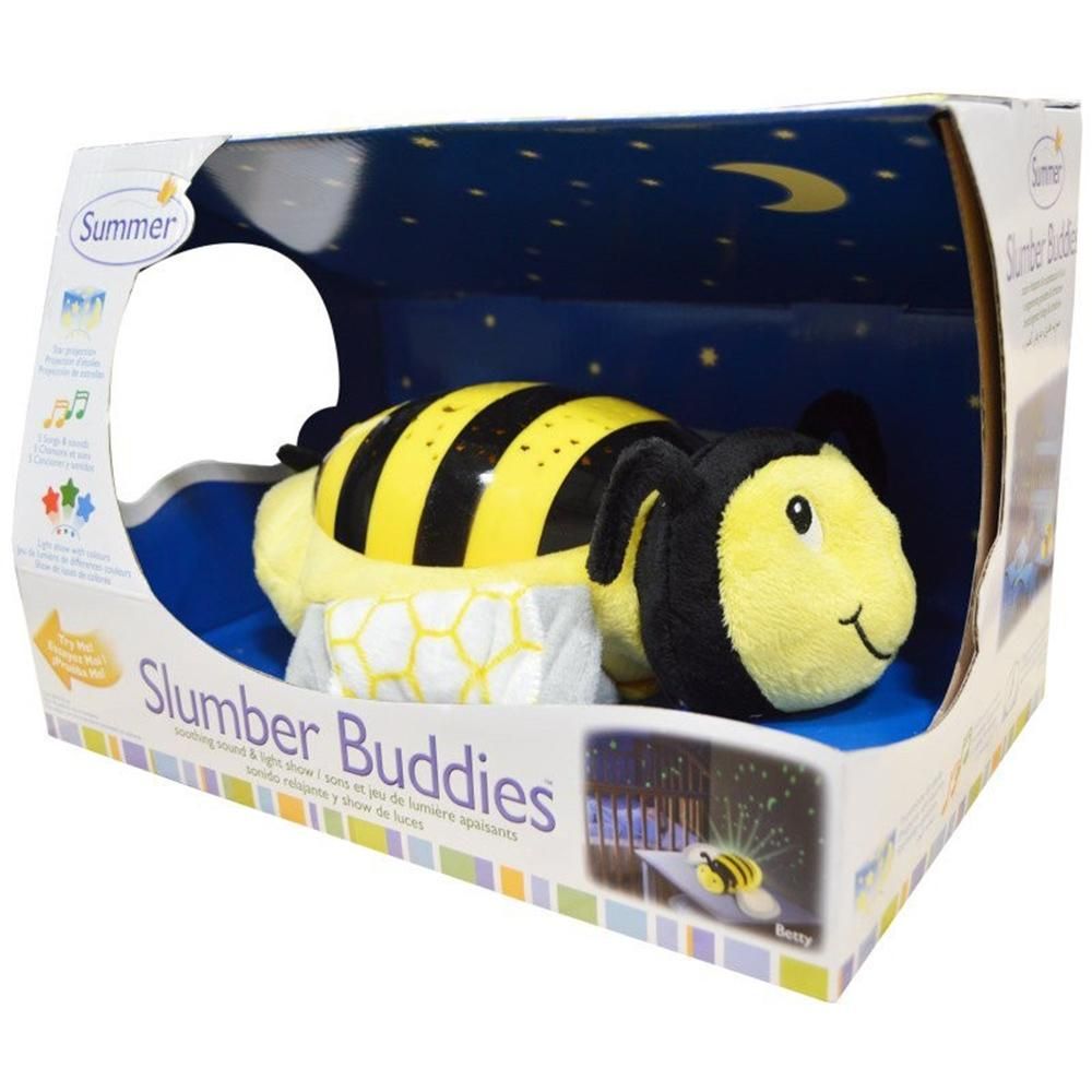Slumber buddies sales