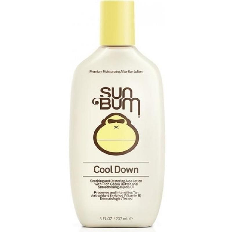 Sun Bum - Cool Down Hydrating After Sun Gel - 8oz