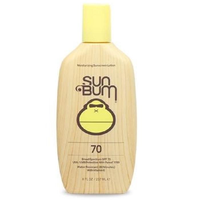 Sun Bum - SPF 70 Original Sunscreen Lotion - 8oz