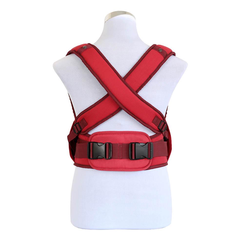 Sunveno - Baby Carrier - Red