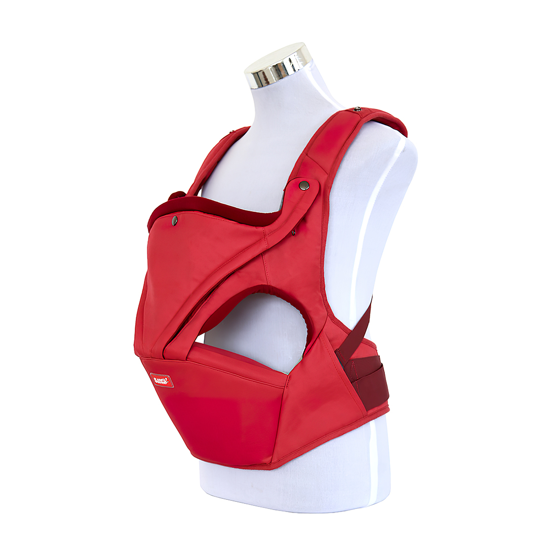 Sunveno - Baby Carrier - Red