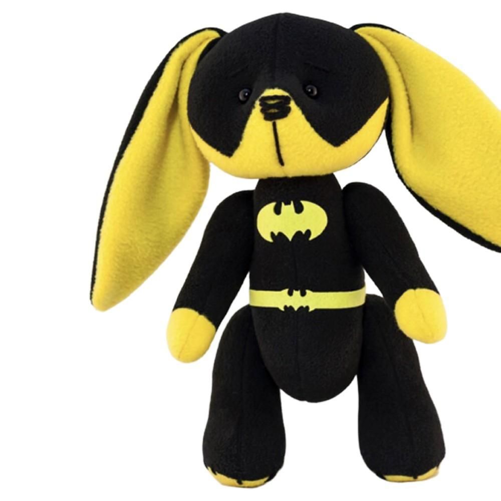 Super Teddy Bears Bat Girl - Soft Toys