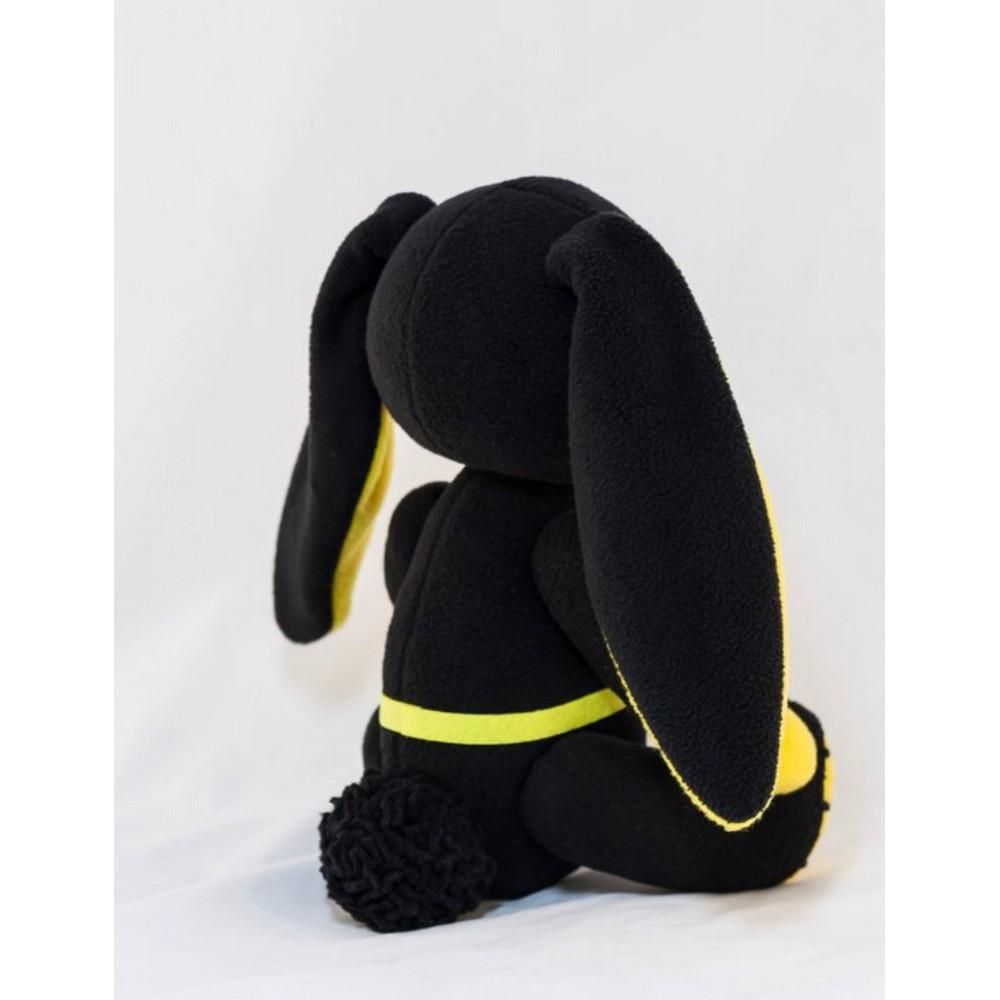 Super Teddy Bears Bat Girl - Soft Toys