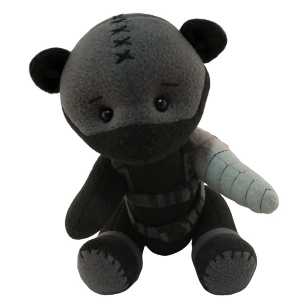 Super Teddy Bears Bucky Winter Soldier - Soft Toys