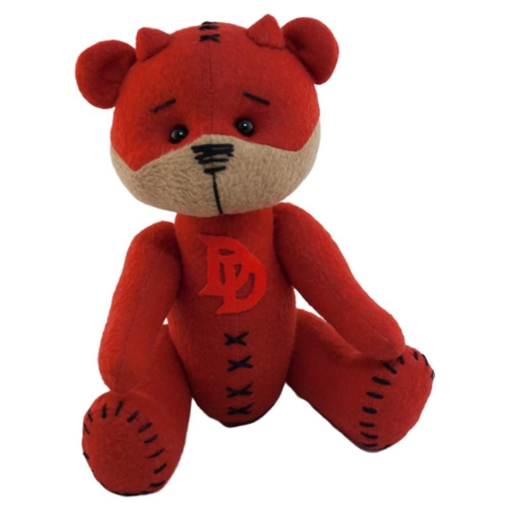 Super Teddy Bears Dare Devil - Soft Toys