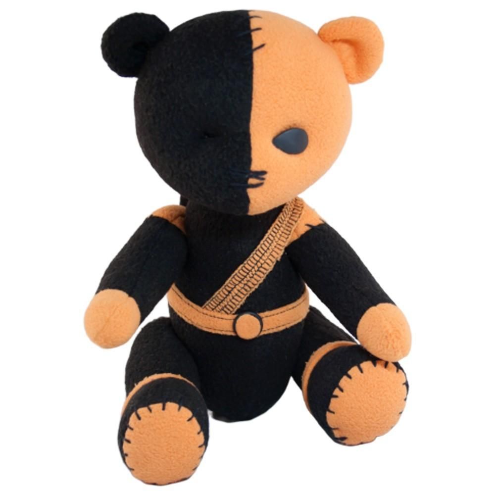 Super Teddy Bears Death Stroke - Soft Toys