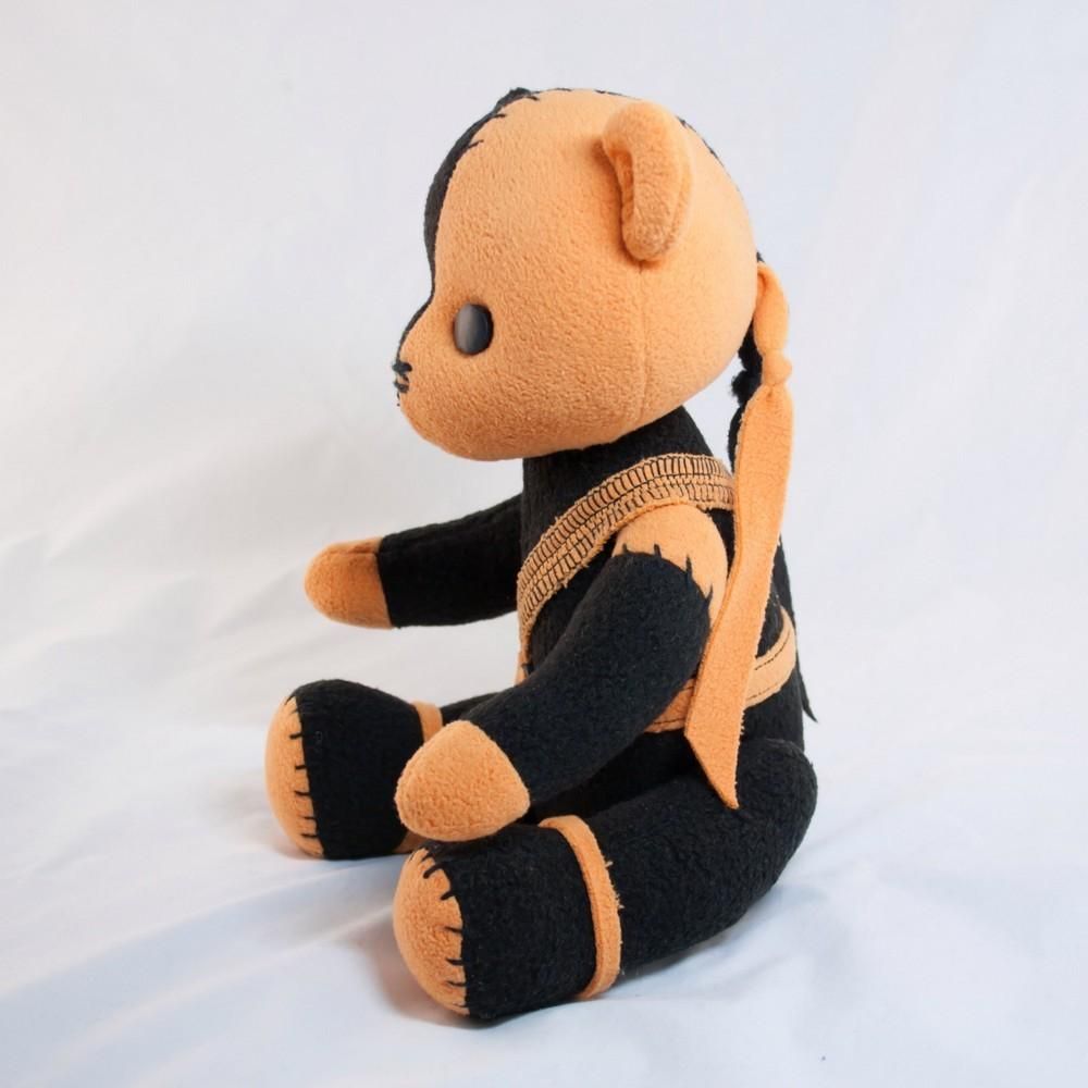 Super Teddy Bears Death Stroke - Soft Toys
