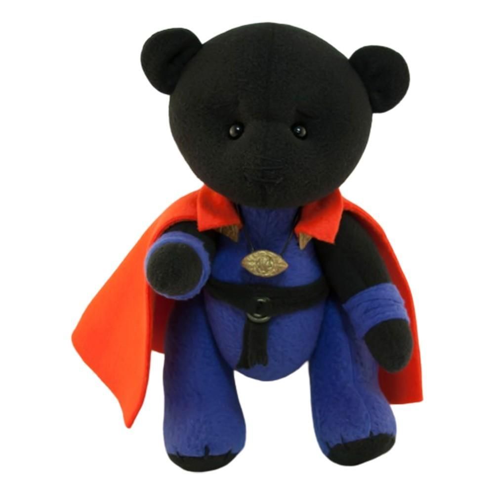 Super Teddy Bears Dr.Strange - Soft Toys