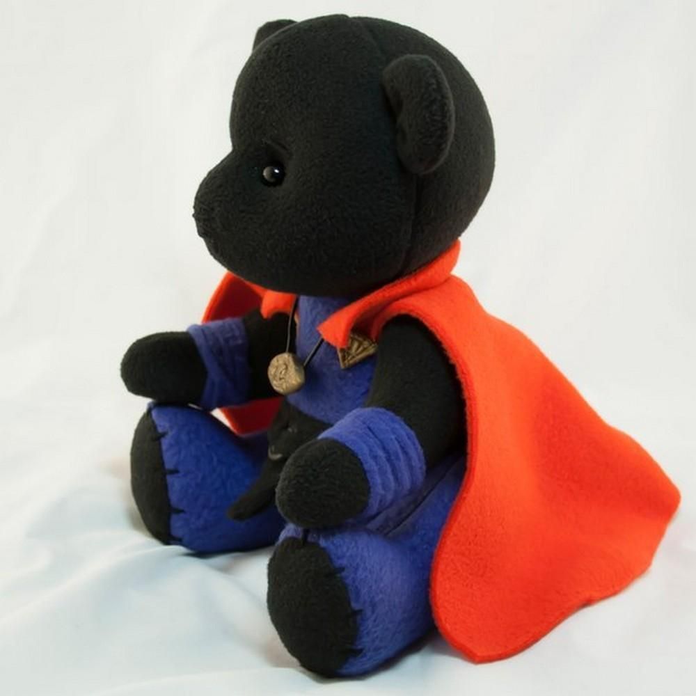 Super Teddy Bears Dr.Strange - Soft Toys