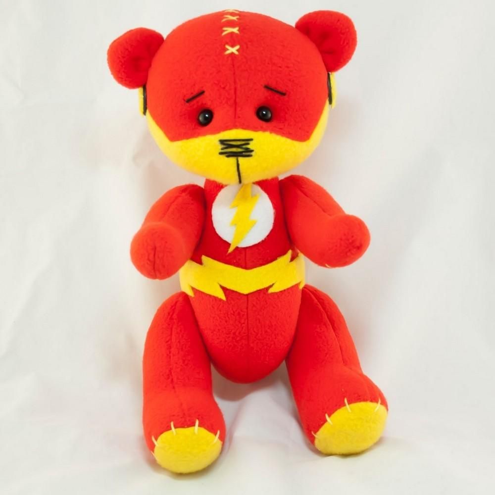 Super Teddy Bears Flash - Soft Toys