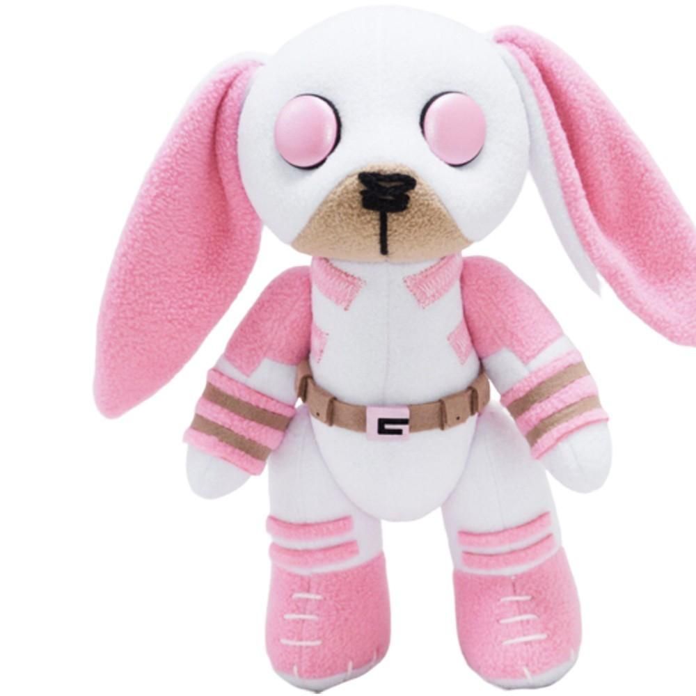 Super Teddy Bears Gwen Pool - Soft Toys