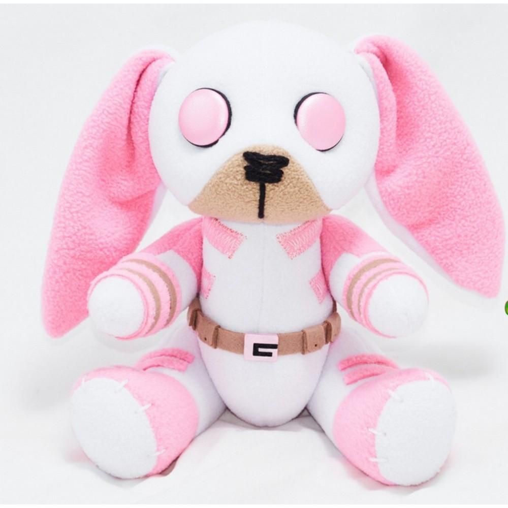 Super Teddy Bears Gwen Pool - Soft Toys