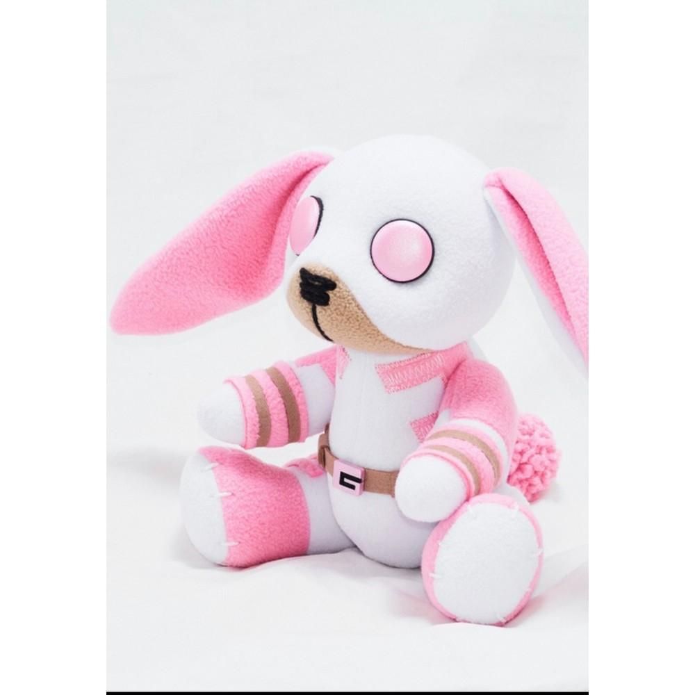 Super Teddy Bears Gwen Pool - Soft Toys