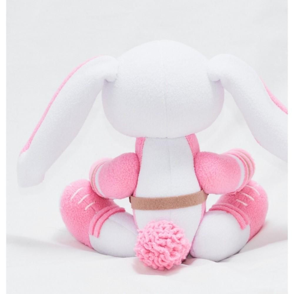 Super Teddy Bears Gwen Pool - Soft Toys