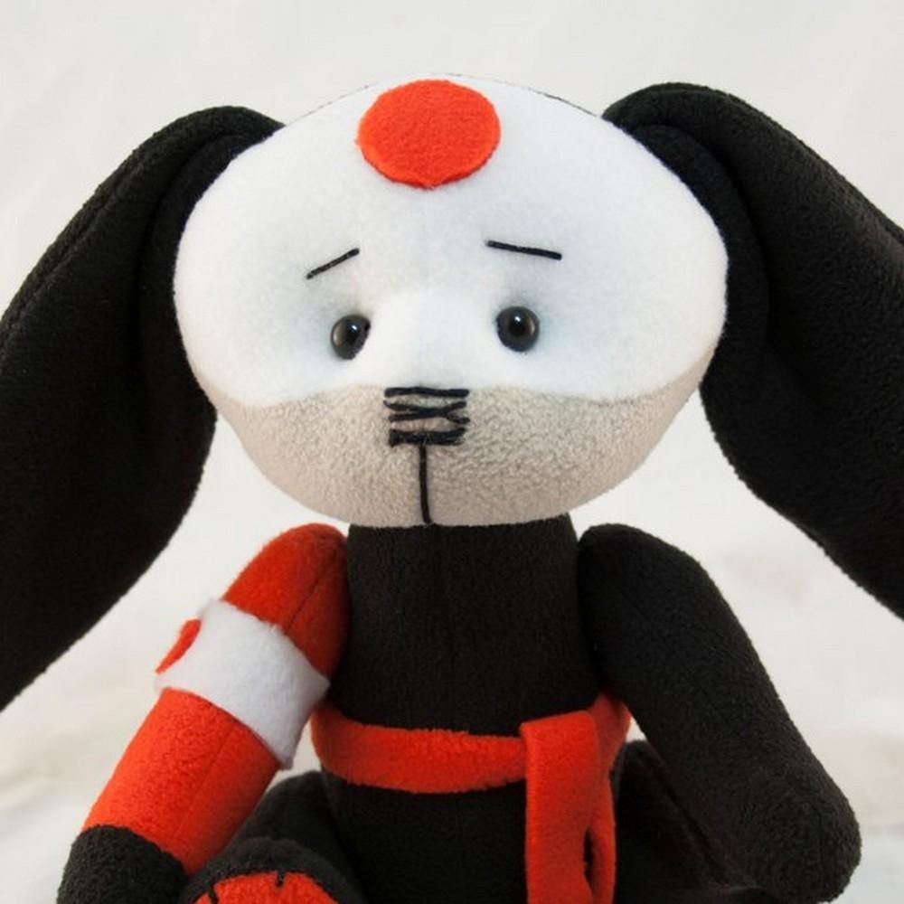 Super Teddy Bears Katana - Soft Toys