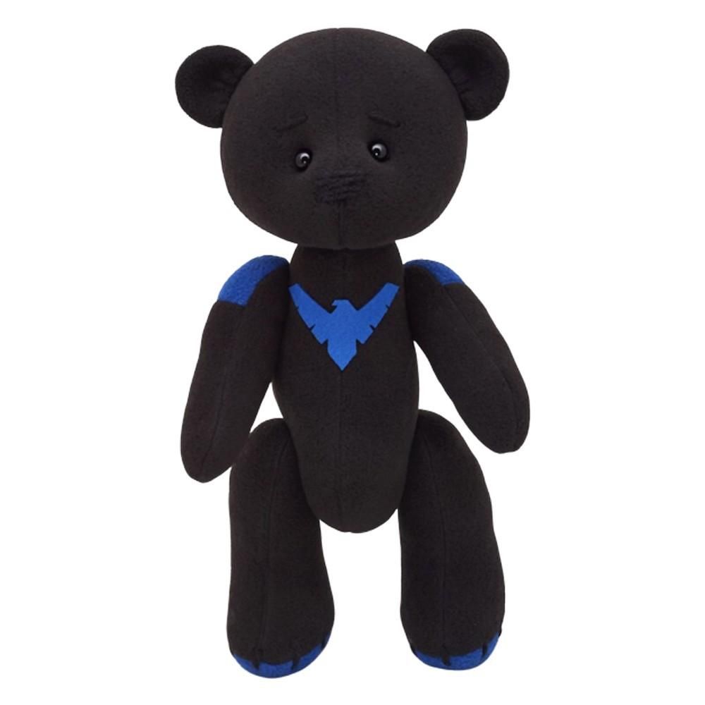 Super Teddy Bears Night Falcon - Soft Toys