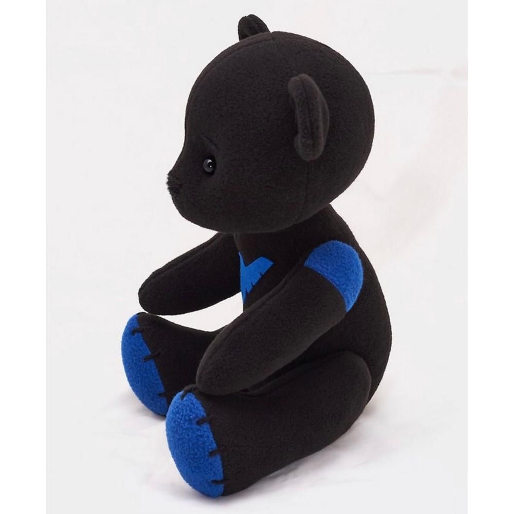 Super Teddy Bears Night Falcon - Soft Toys