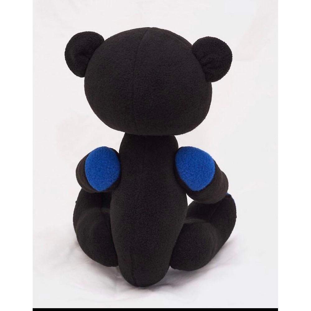 Super Teddy Bears Night Falcon - Soft Toys