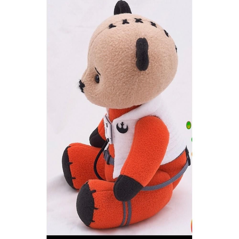 Super Teddy Bears Poe Dameron - Soft Toys