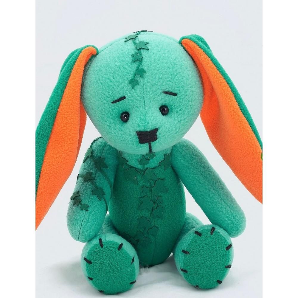Super Teddy Bears Poison Ivy - Soft Toys