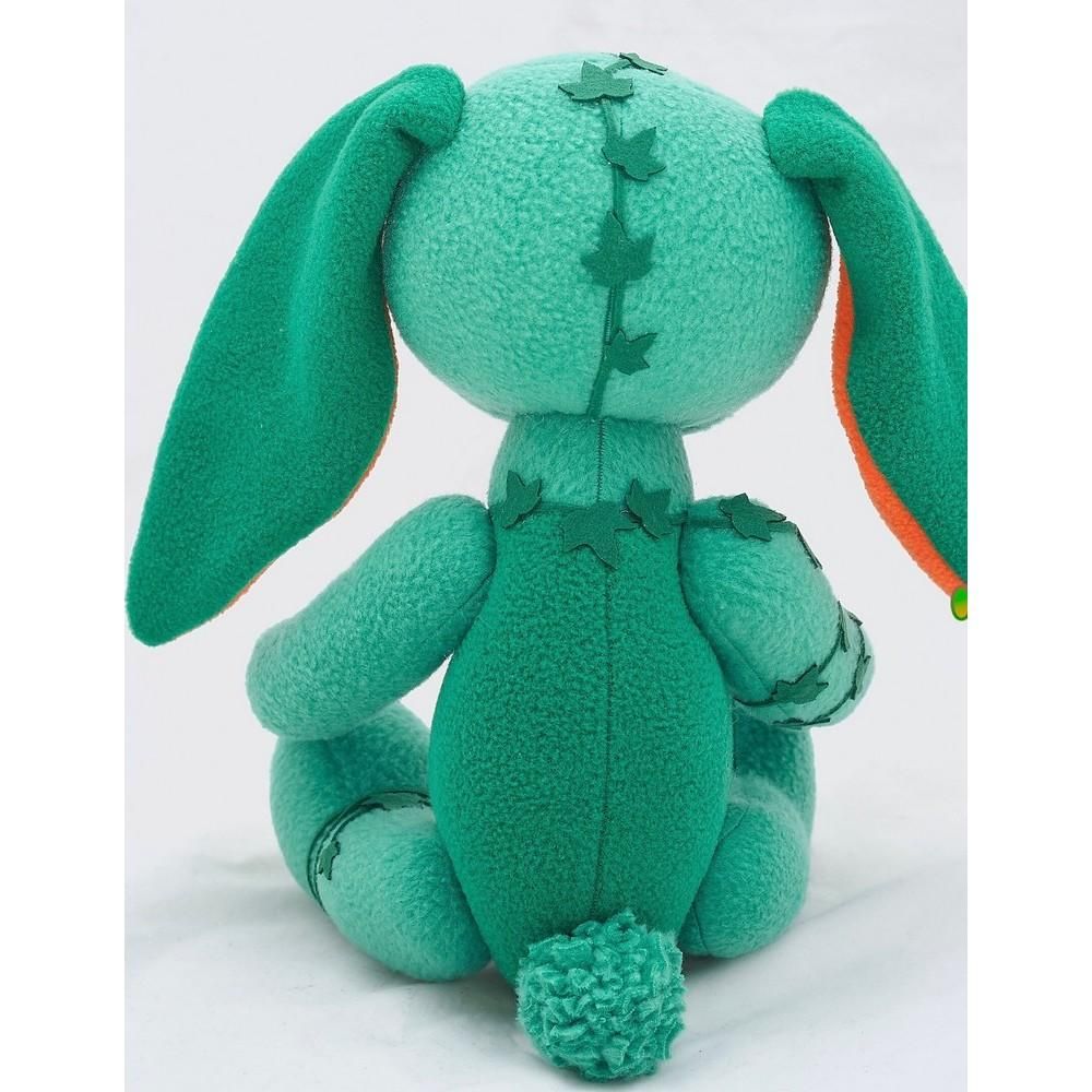 Super Teddy Bears Poison Ivy - Soft Toys