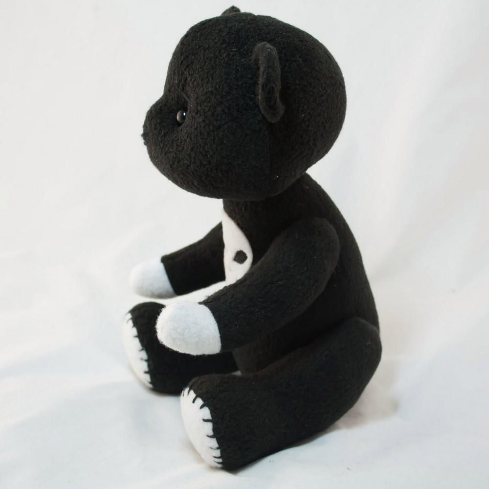 Super Teddy Bears Punisher - Soft Toys