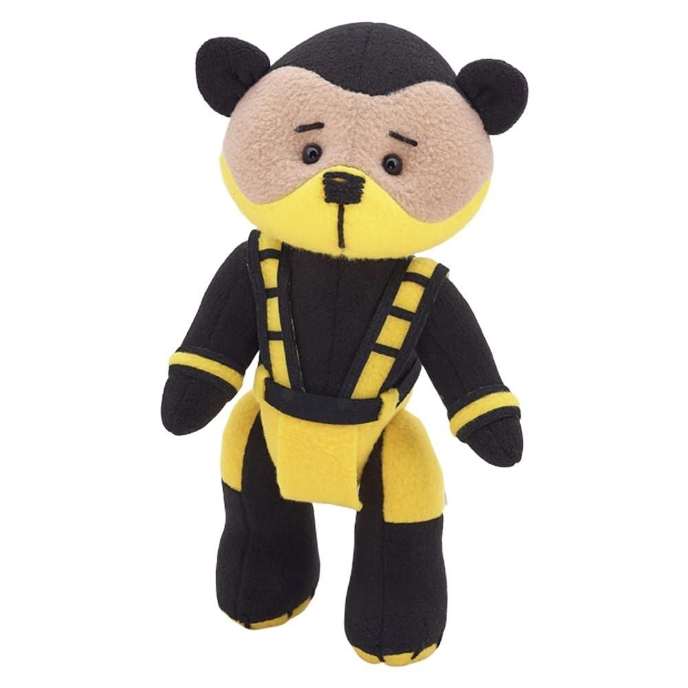 Super Teddy Bears Scorpion - Soft Toys
