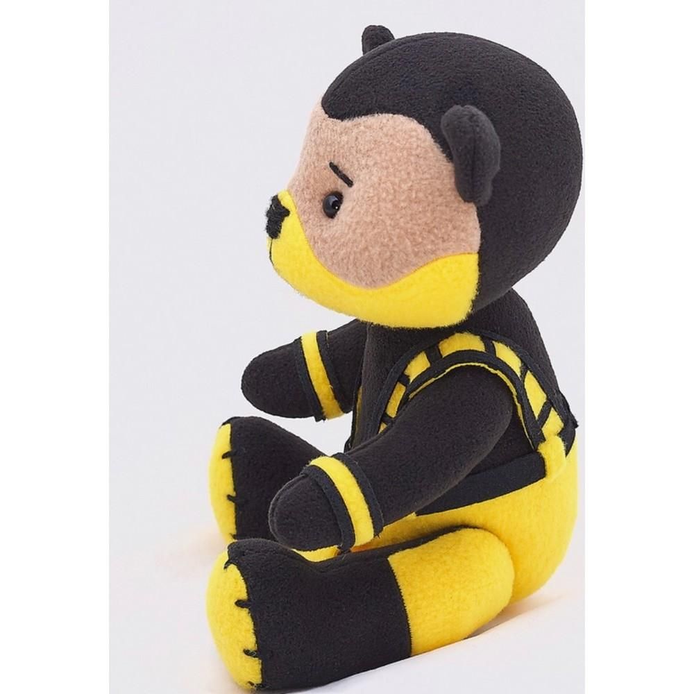 Super Teddy Bears Scorpion - Soft Toys
