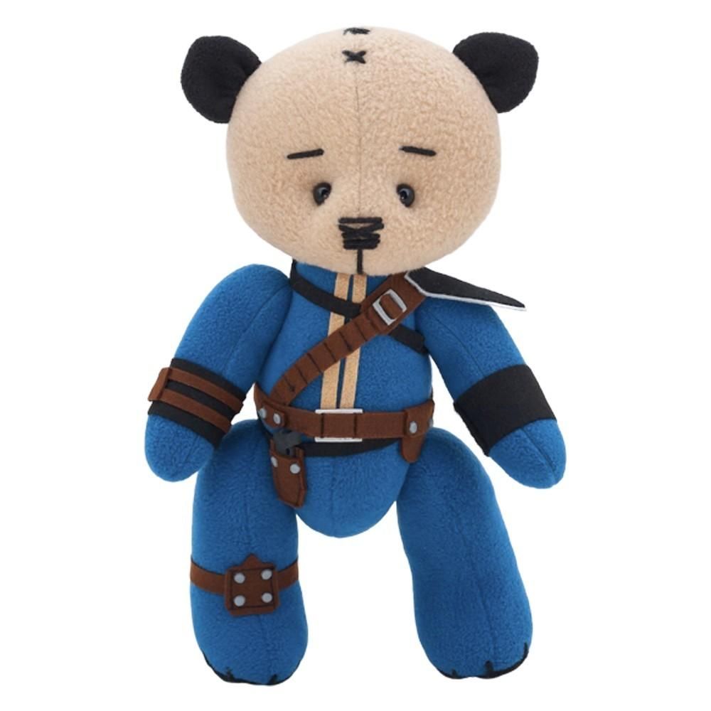 Super Teddy Bears Sole Survivor - Soft Toys