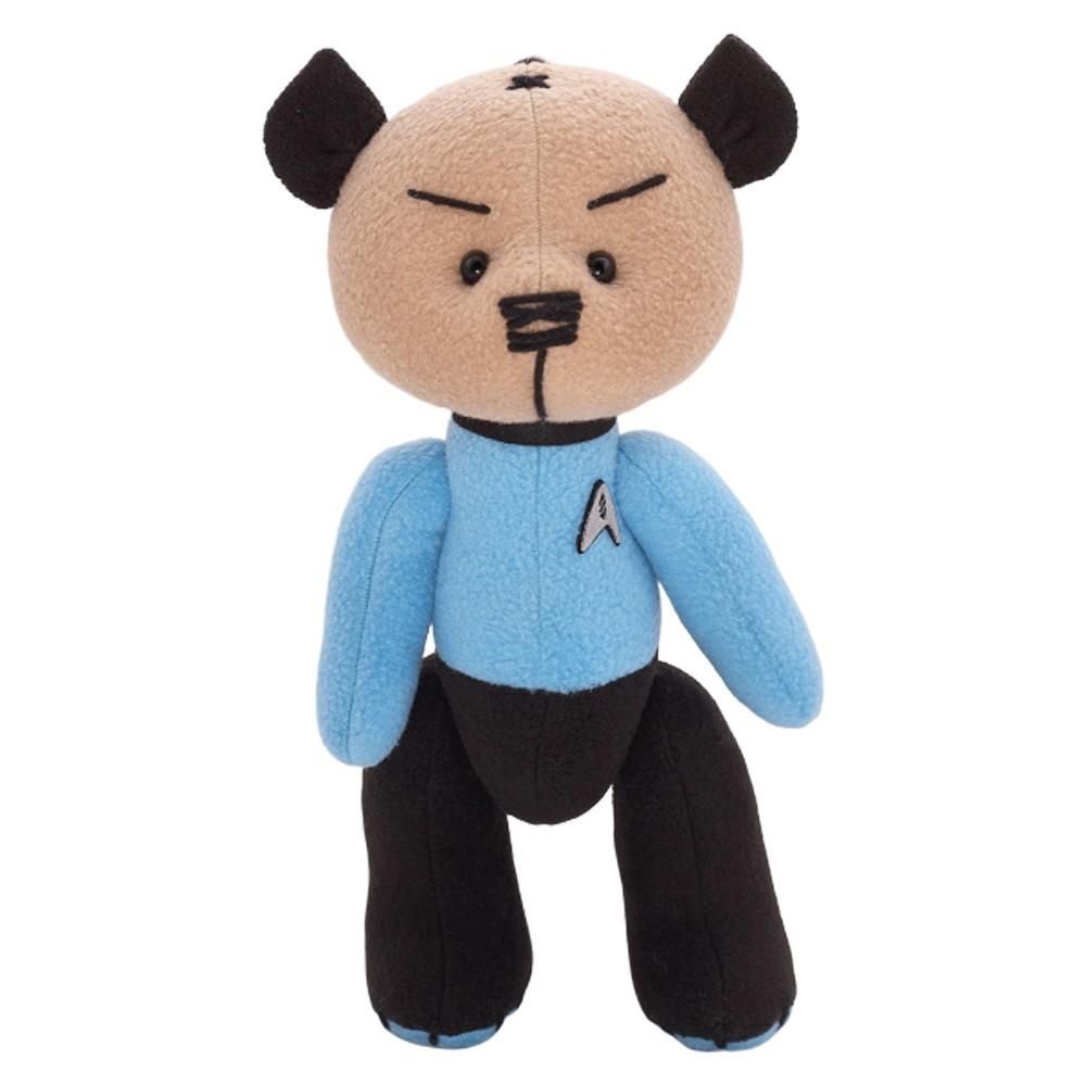 Super Teddy Bears Spok - Soft Toys