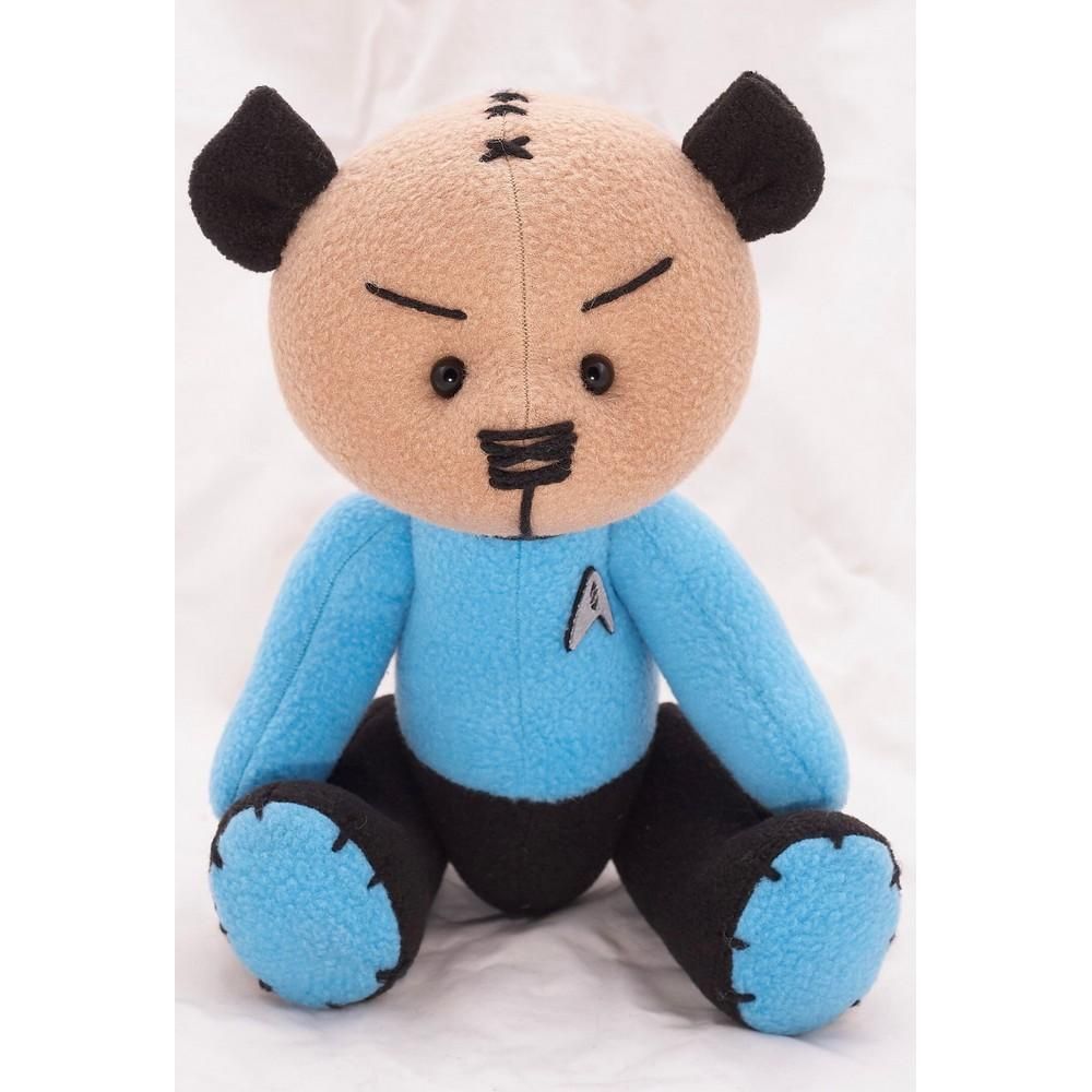 Super Teddy Bears Spok - Soft Toys