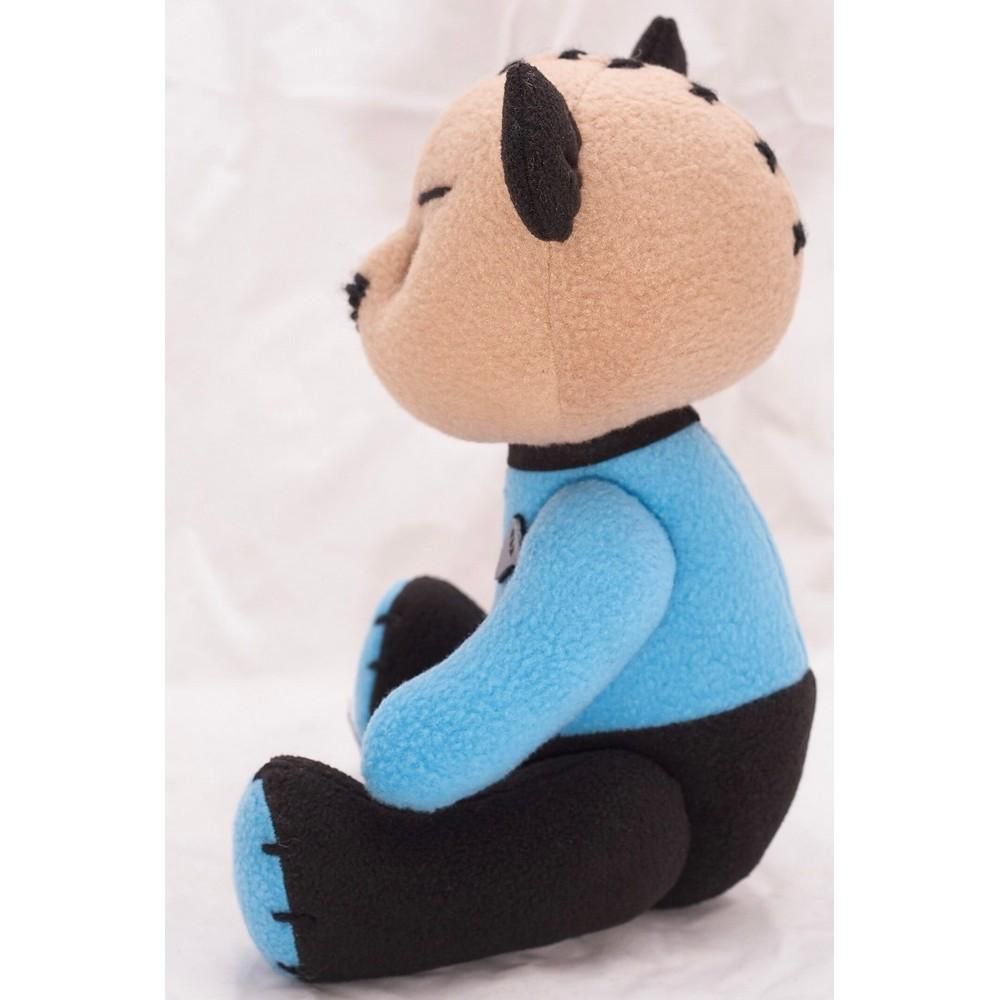 Super Teddy Bears Spok - Soft Toys