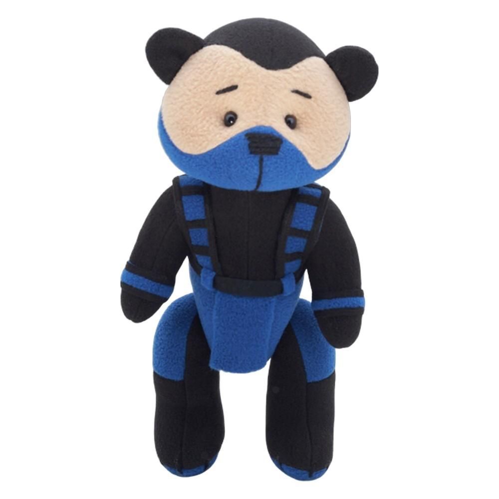 Super Teddy Bears Sub Zero - Soft Toys
