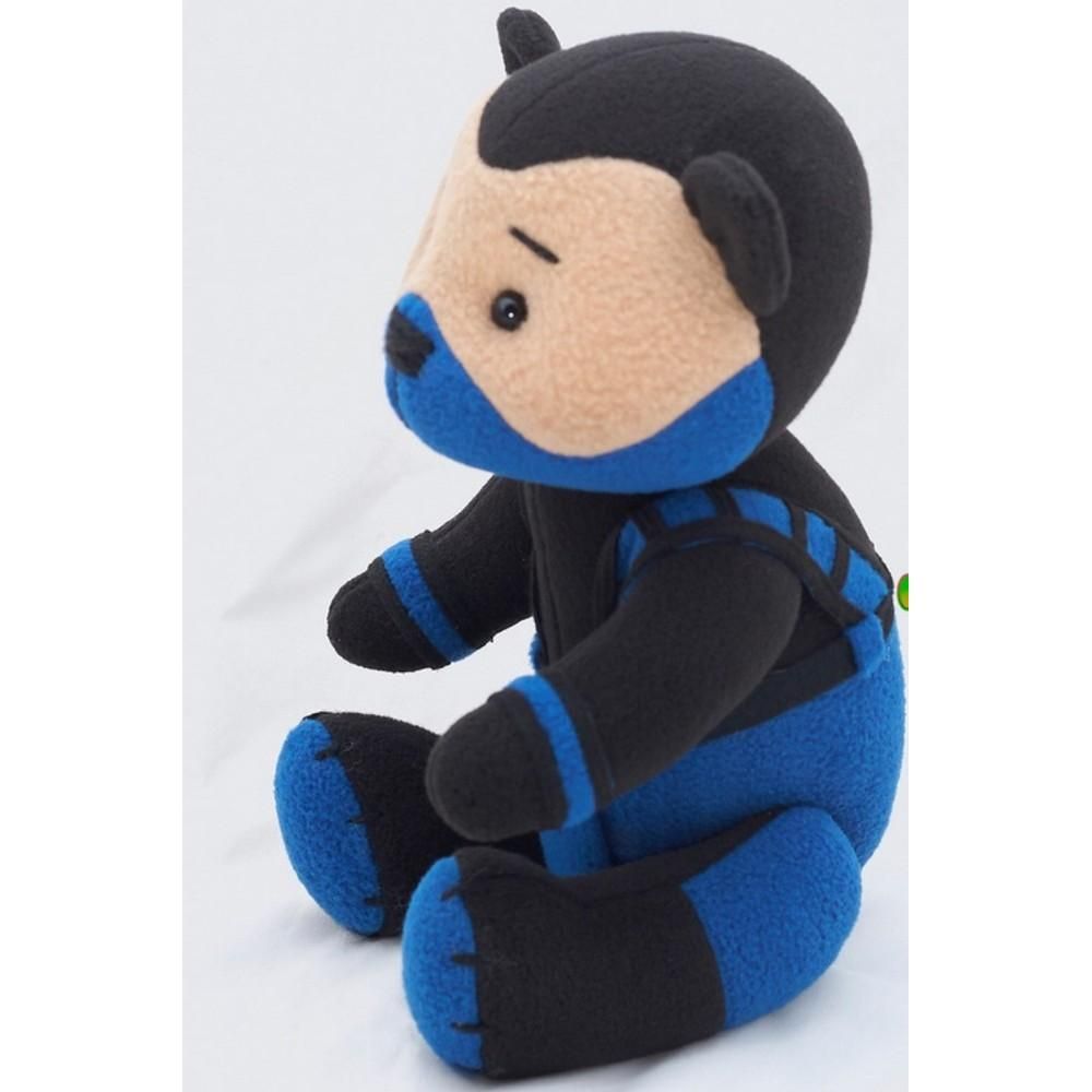 Super Teddy Bears Sub Zero - Soft Toys