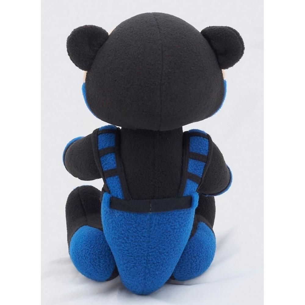 Super Teddy Bears Sub Zero - Soft Toys