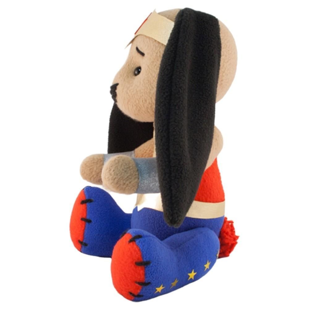 Super Teddy Bears Wonder Woman - Soft Toys