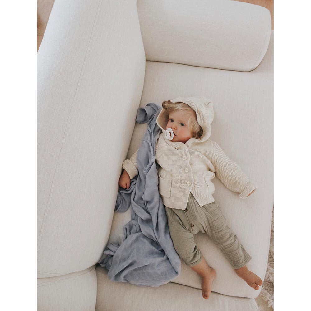 Swaddle little hot sale unicorn