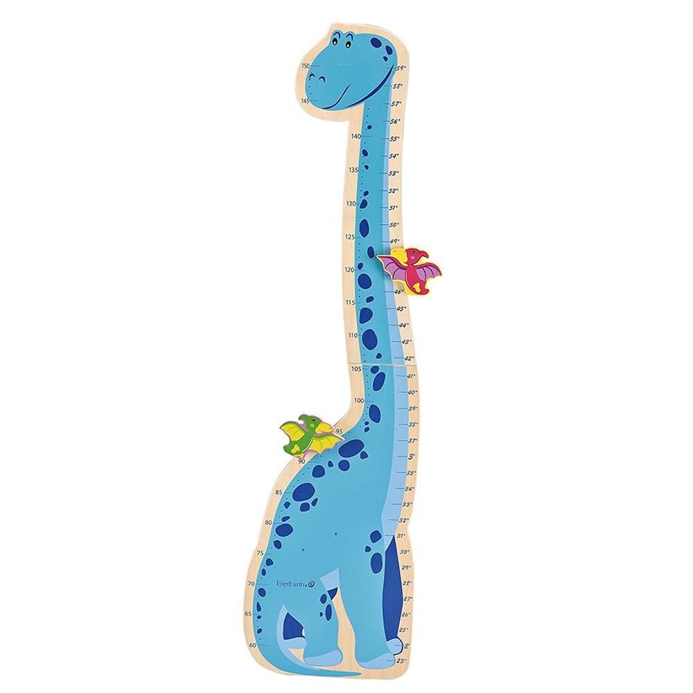 EverEarth Dino Growth Chart