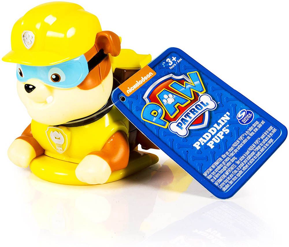 SwimWays - Paw Patrol Paddle Pups