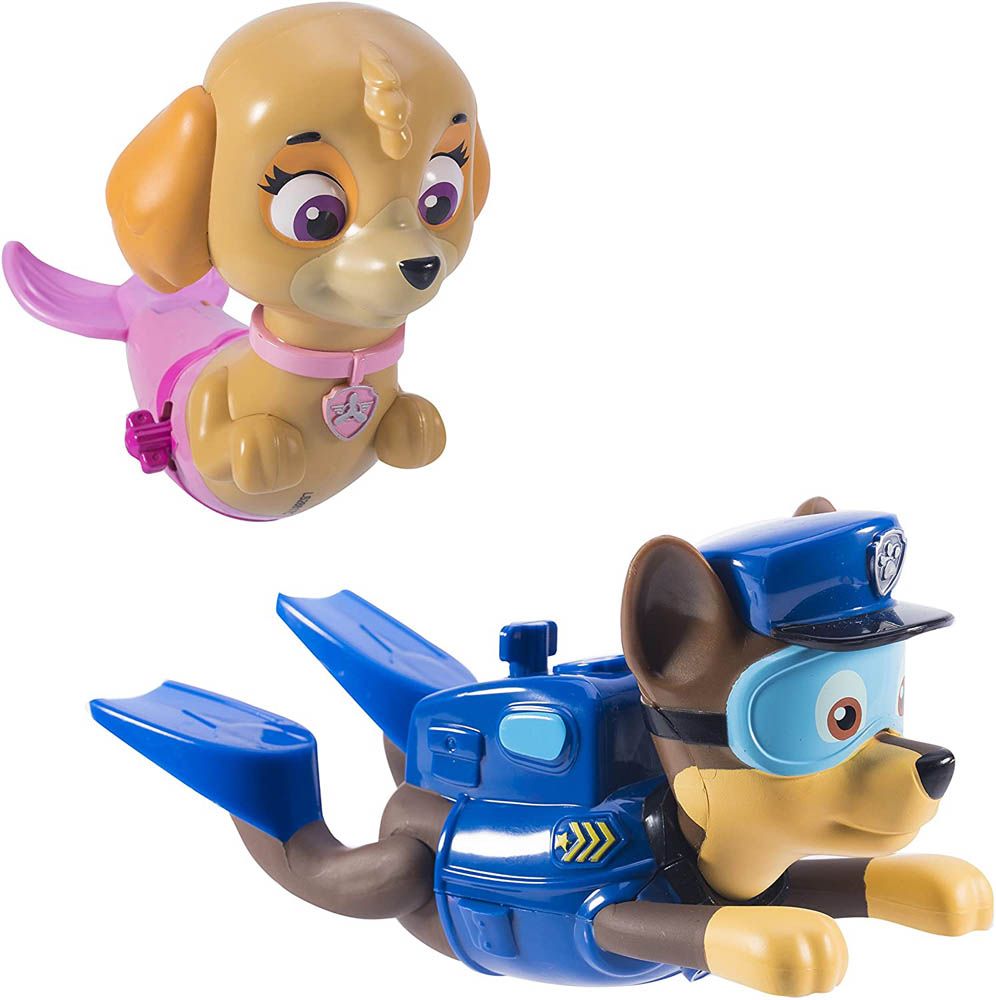 SwimWays - Paw Patrol Paddle Pups