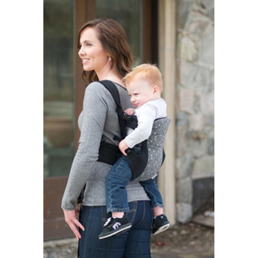 The First Years - 3-In-1 Baby Carrier
