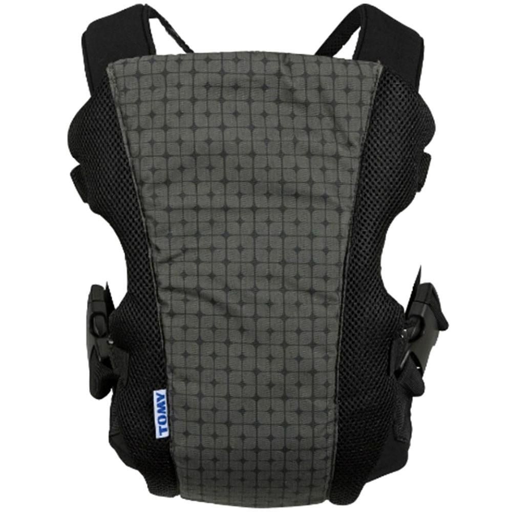 The First Years - 3-In-1 Baby Carrier