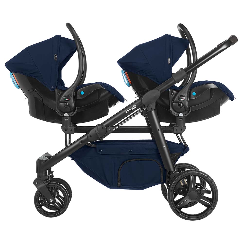 Brevi stroller price outlet