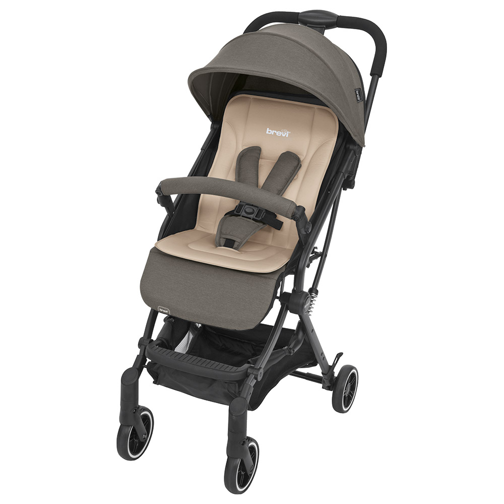 brevi stroller price