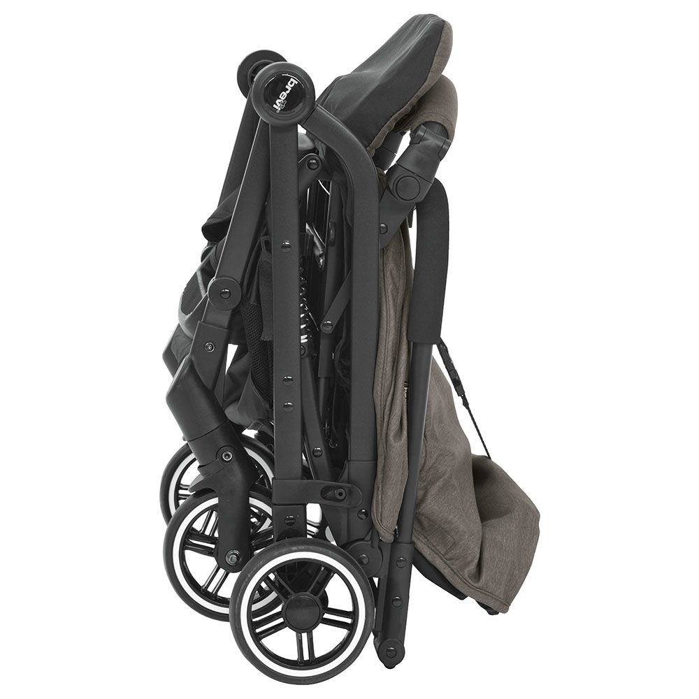 Brevi cheap stroller price